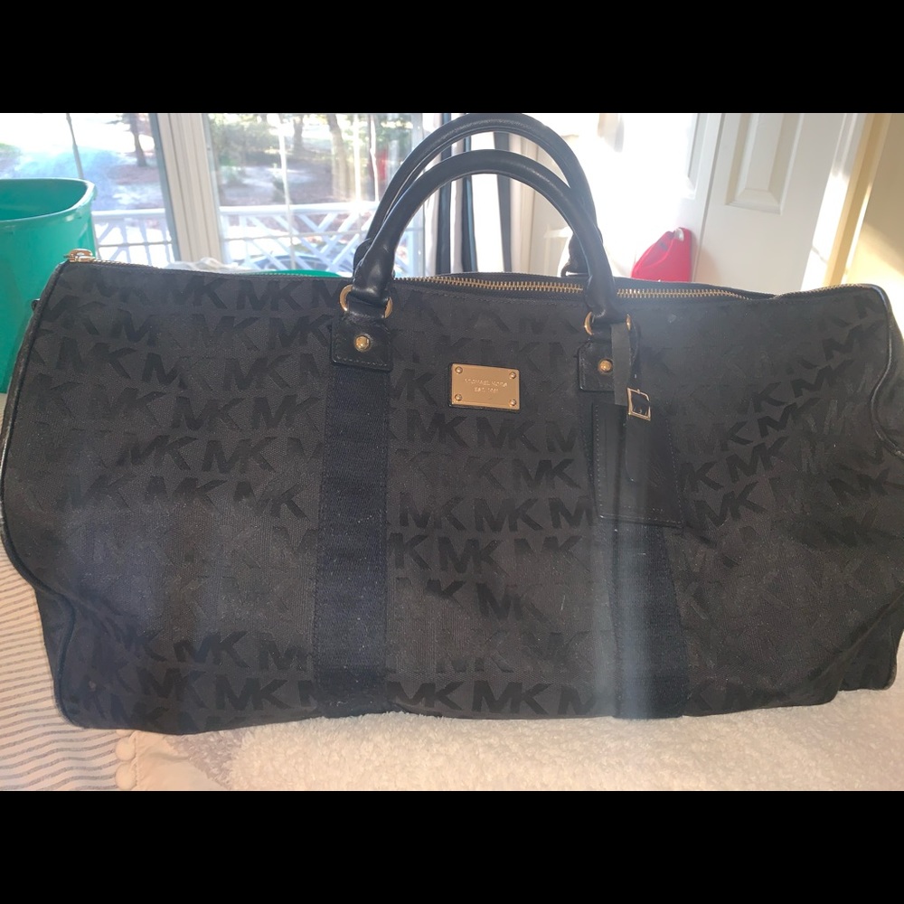 Michael Kors Duffle bag